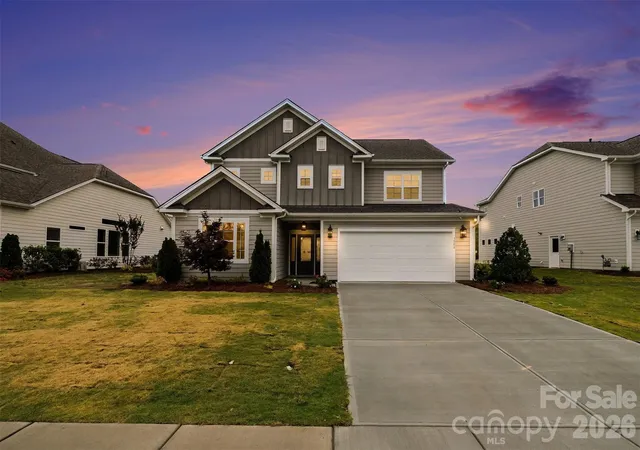 Photo 1 of Single family home for sale at 3808 Dahlia Dr, Harrisburg, NC 28075 | MLS# 4385206 | Listing updated on 2026-09-19
