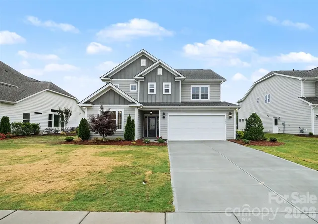 3rd image of 3808 Dahlia Dr, Harrisburg, NC 28075 | MLS# 4385206
