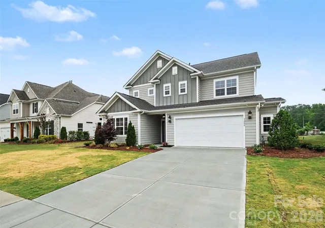 4th image of 3808 Dahlia Dr, Harrisburg, NC 28075 | MLS# 4385206