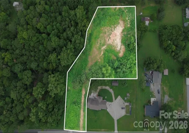 Land for sale at 2330 Montford Ave NW, Concord, NC 28027 | MLS# 4385213