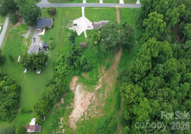 Photo 3 of Land for sale at 2330 Montford Ave NW, Concord, NC 28027 | MLS# 4385213 | Listing updated on 2026-08-06