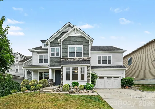 Photo 3 of Single family home for sale at 162 Stibbs Cross Rd, Mooresville, NC 28115 | MLS# 4385222 | Listing updated on 2026-09-21