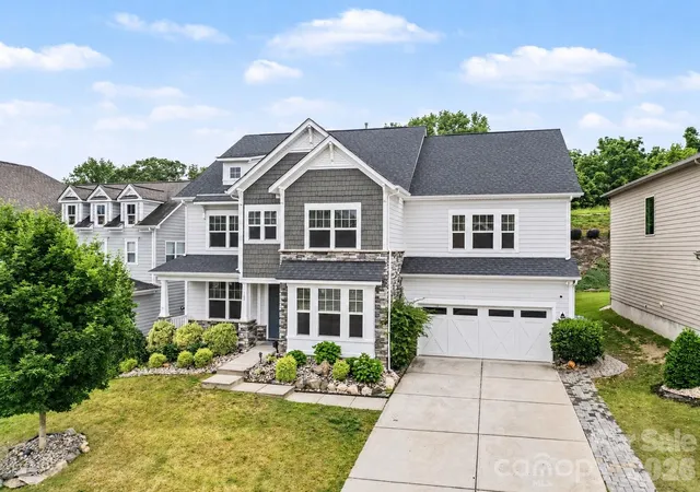 2nd image of 162 Stibbs Cross Rd, Mooresville, NC 28115 | MLS# 4385222