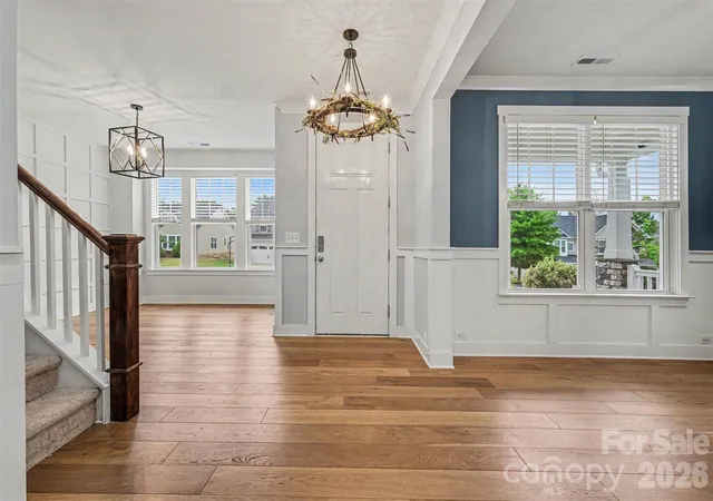 Photo 4 of Single family home for sale at 162 Stibbs Cross Rd, Mooresville, NC 28115 | MLS# 4385222 | Listing updated on 2026-09-27