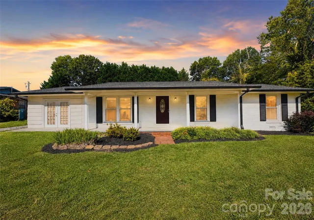 1st image of 2121 24th St Ne, Hickory, NC 28601 | MLS# 4385228