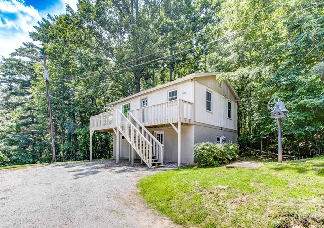 Photo 3 of Single family home for sale at 182 Ellerslie Acre, Hendersonville, NC 28739 | MLS# 4385245 | Listing updated on 2026-09-22