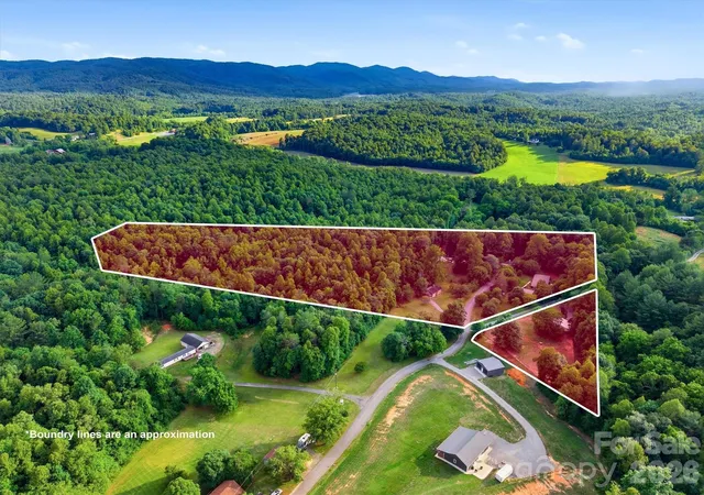 Homes for sale in Boomer, NC | 360 Johnson Caldwell Rd, Boomer, NC 28606 | MLS# 4385255