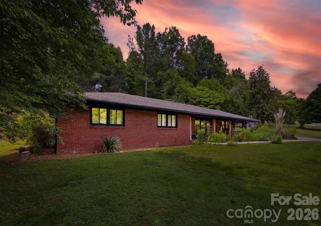 Homes for sale in Boomer, NC | 360 Johnson Caldwell Rd, Boomer, NC 28606 | MLS# 4385255