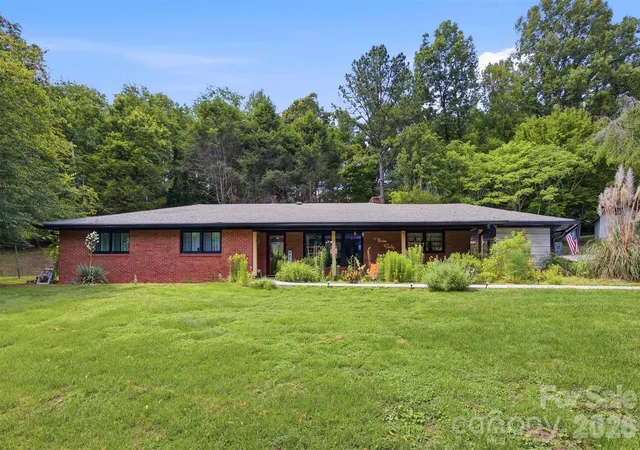 Homes for sale in Boomer, NC | 360 Johnson Caldwell Rd, Boomer, NC 28606 | MLS# 4385255