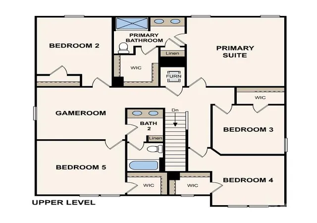 3rd image of 543 Tomlin Trl, Spartanburg, SC 29301 | MLS# 4385262