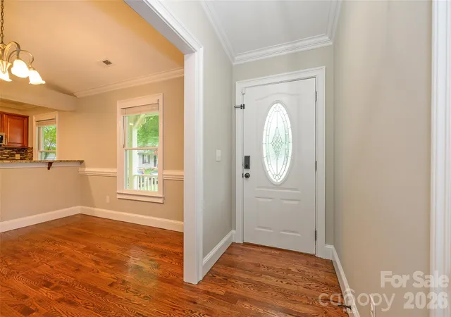 Photo 3 of Single family home for sale at 6060 Acadian Woods Dr, Charlotte, NC 28227 | MLS# 4385264 | Listing updated on 2026-10-09