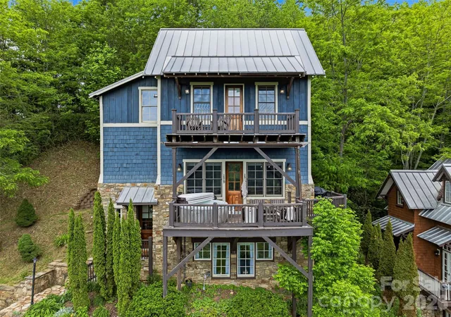 Photo 4 of Single family home for sale at 95 Breakaway Trl S, Mars Hill, NC 28754 | MLS# 4385267 | Listing updated on 2026-08-16