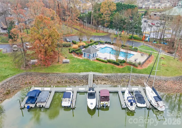 40th image of 18821 Silver Quay Dr, Cornelius, NC 28031 | MLS# 4385275