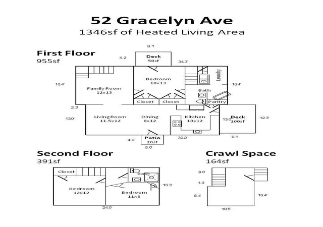 29th image of 52 Gracelyn Rd, Asheville, NC 28804 | MLS# 4385277