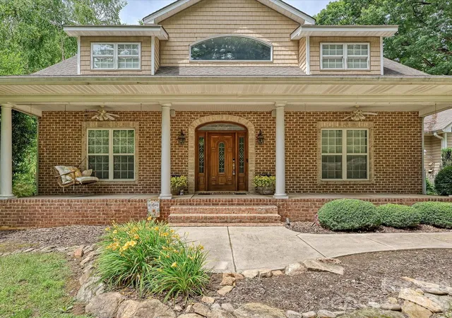 2nd image of 8729 Riverwood Rd, Terrell, NC 28682 | MLS# 4385291