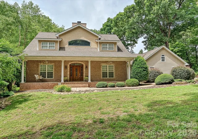 35th image of 8729 Riverwood Rd, Terrell, NC 28682 | MLS# 4385291