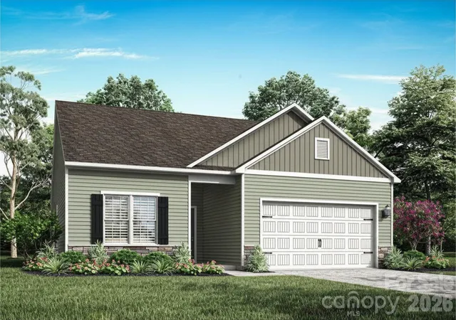 Photo 1 of Single family home for sale at 3646 Clover Valley Dr, Gastonia, NC 28052 | MLS# 4385292 | Listing updated on 2026-05-26