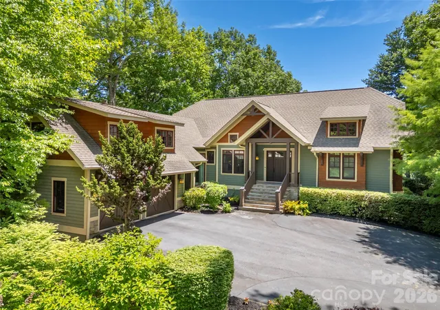 1st image of 161 Chattooga Run, Hendersonville, NC 28739 | MLS# 4385295