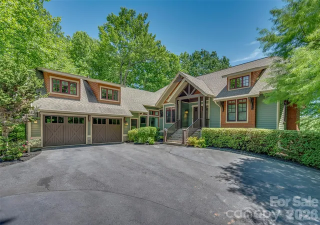 2nd image of 161 Chattooga Run, Hendersonville, NC 28739 | MLS# 4385295