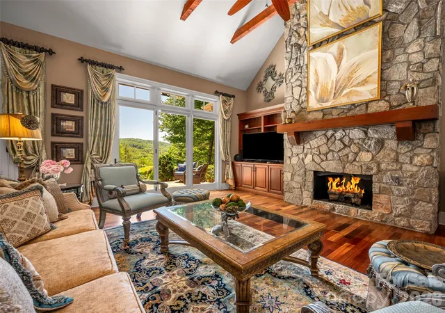 3rd image of 161 Chattooga Run, Hendersonville, NC 28739 | MLS# 4385295