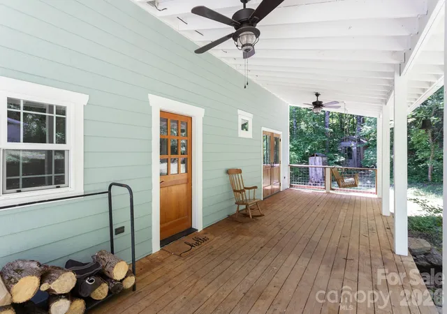 4th image of 1621 Upward Wy, Waynesville, NC 28785 | MLS# 4385302