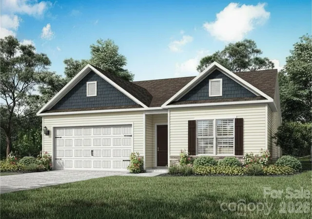 Single family home for sale at 3657 Clover Valley Dr, Gastonia, NC 28052 | MLS# 4385303