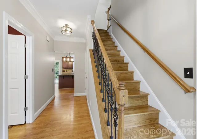 3rd image of 190 Meadow Glen Dr, Troutman, NC 28166 | MLS# 4385306