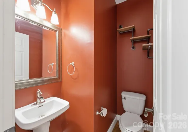 5th image of 190 Meadow Glen Dr, Troutman, NC 28166 | MLS# 4385306