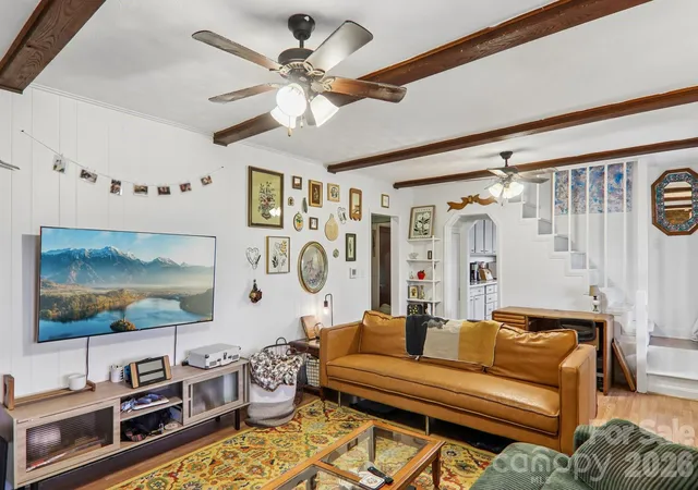 3rd image of 1157 S Main St, Waynesville, NC 28786 | MLS# 4385307