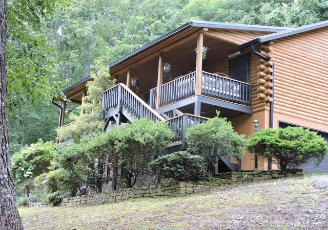 2nd image of 357 Rosewood Ln, Burnsville, NC 28714 | MLS# 4385330