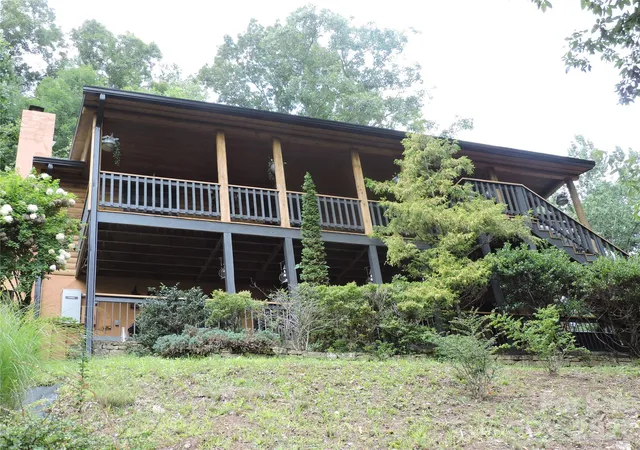 46th image of 357 Rosewood Ln, Burnsville, NC 28714 | MLS# 4385330