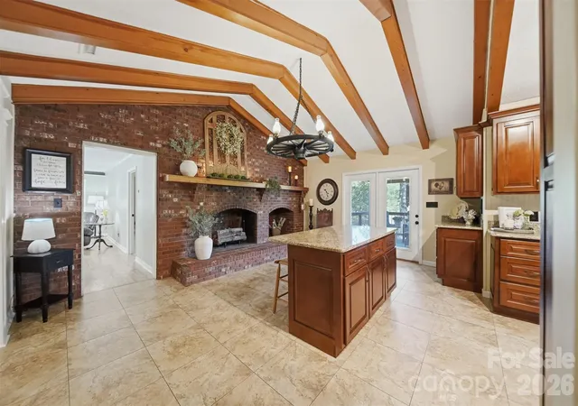 Photo 3 of Single family home for sale at 138 Whispering Pines Dr, Hudson, NC 28638 | MLS# 4385334 | Listing updated on 2026-08-31