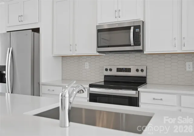 Photo 1 of Townhouse for sale at 1124 Kokomo Ln, Charlotte, NC 28206 | MLS# 4385352 | Listing updated on 2026-09-29