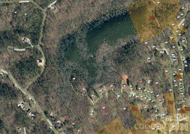 Photo 2 of Land for sale at Tract 5 Hill Rd, Marion, NC 28752 | MLS# 4385361 | Listing updated on 2026-05-30