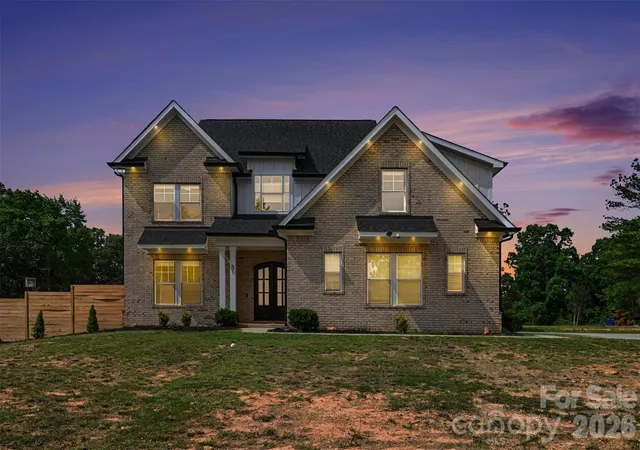 Homes for sale in Peachland, NC | 31 Ridgecrest Ave, Peachland, NC 28133 | MLS# 4385368
