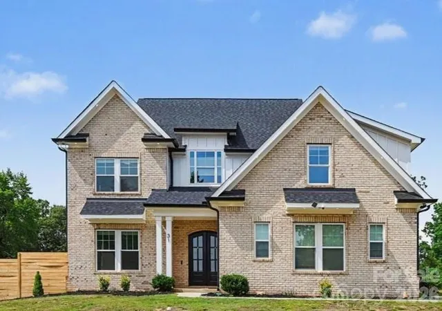 Photo 1 of Single family home for sale at 31 Ridgecrest Ave, Peachland, NC 28133 | MLS# 4385368 | Listing updated on 2026-08-28