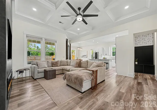 Photo 3 of Single family home for sale at 31 Ridgecrest Ave, Peachland, NC 28133 | MLS# 4385368 | Listing updated on 2026-08-28