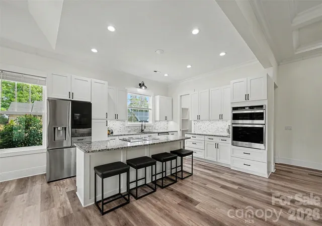 Photo 3 of Single family home for sale at 31 Ridgecrest Ave, Peachland, NC 28133 | MLS# 4385368 | Listing updated on 2026-08-28