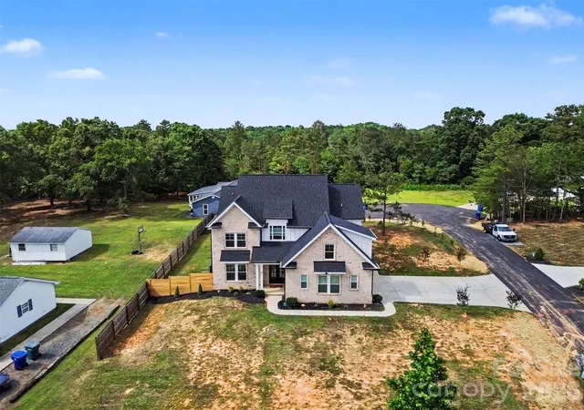 Homes for sale in Peachland, NC | 31 Ridgecrest Ave, Peachland, NC 28133 | MLS# 4385368