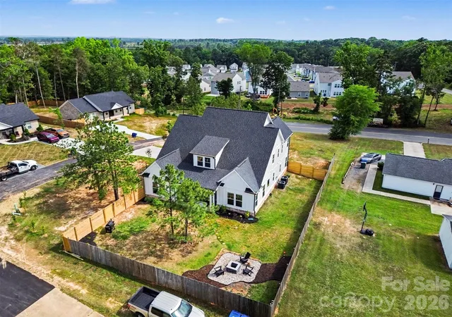 Photo 30 of Single family home for sale at 31 Ridgecrest Ave, Peachland, NC 28133 | MLS# 4385368 | Listing updated on 2026-08-28