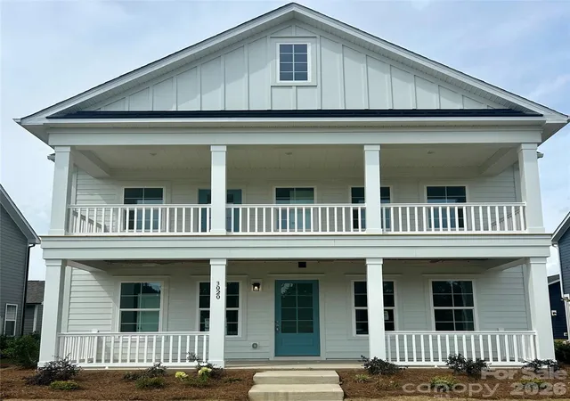Photo 1 of Single family home for sale at 3020 Broken Spur Ln, Pineville, NC 28134 | MLS# 4385383 | Listing updated on 2026-10-04