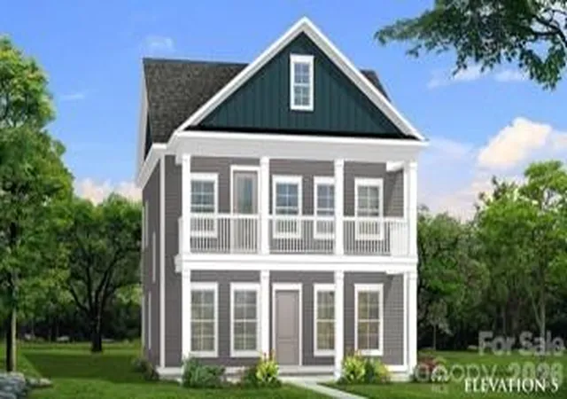 Photo 2 of Single family home for sale at 3020 Broken Spur Ln, Pineville, NC 28134 | MLS# 4385383 | Listing updated on 2026-10-04