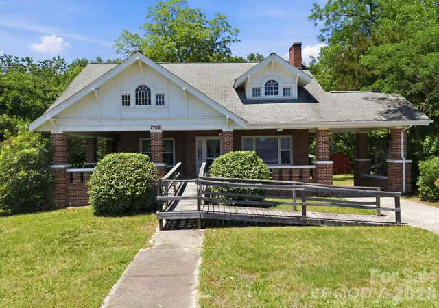 Homes for sale in Albemarle, NC | 1705 Us 52 Hwy N, Albemarle, NC 28001 | MLS# 4385397