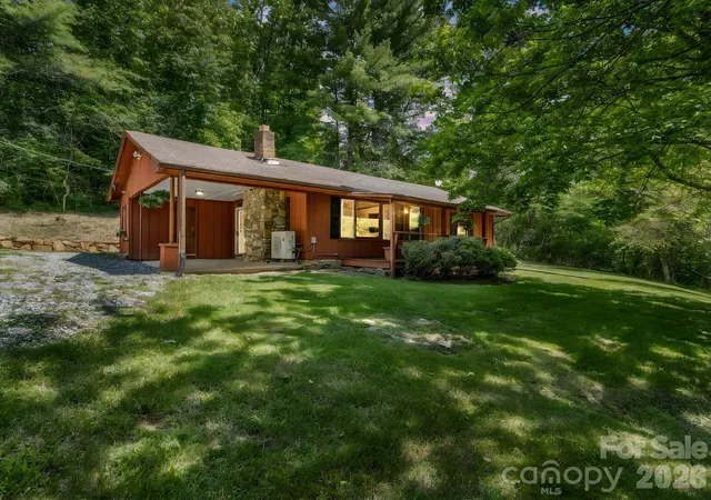 Homes for sale in Marshall, NC | 1395 Tillery Branch Rd, Marshall, NC 28753 | MLS# 4385411