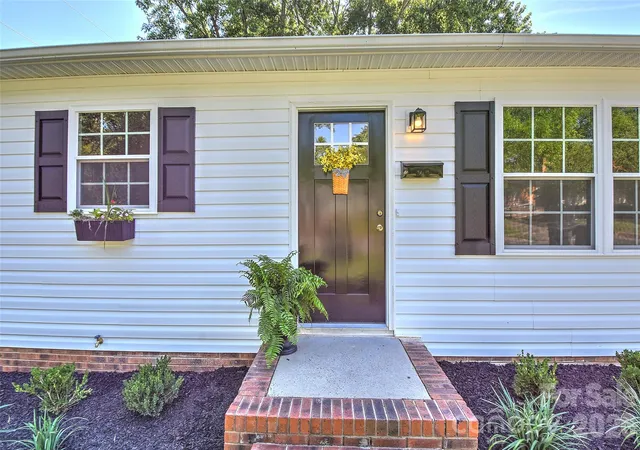 Homes for sale in Monroe, NC | 301 Branch St S, Monroe, NC 28112 | MLS# 4385417