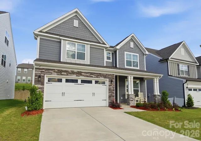 2nd image of 117 Ballantree Rd, Mooresville, NC 28115 | MLS# 4385421