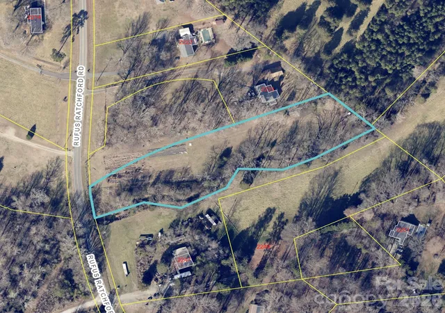 2nd image of Lot 3 Rufus Ratchford Rd, Gastonia, NC 28056 | MLS# 4385427