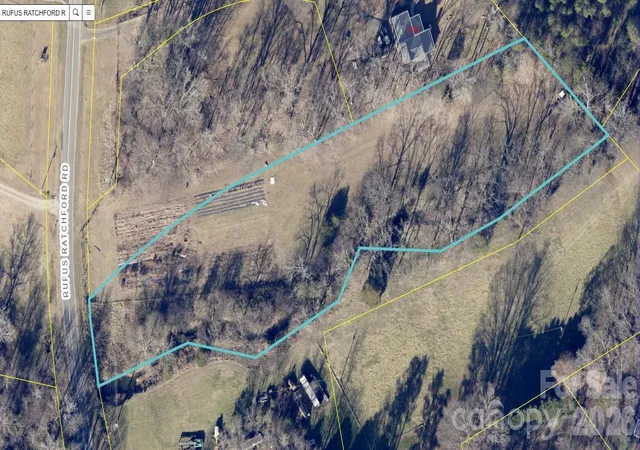 3rd image of Lot 3 Rufus Ratchford Rd, Gastonia, NC 28056 | MLS# 4385427