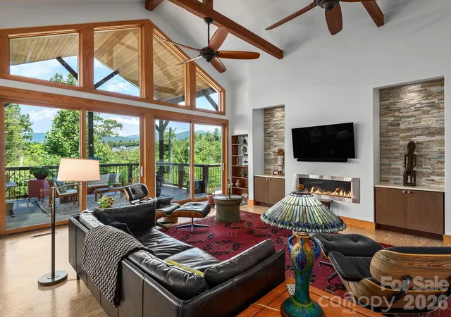 Homes for sale in Weaverville, NC | 105 Upper Grove Ln, Weaverville, NC 28787 | MLS# 4385433