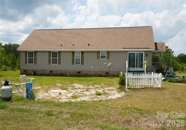 Homes for sale in Hartsville, SC | 424 Press Walters Rd, Hartsville, SC 29550 | MLS# 4385452